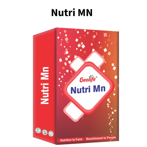 Geolife-Nutri-Mn-Chelated-Manganese-Fertilizer-(Manganese-as-Mn-EDTA-&-Aminos)---50-gm-(FG-512)---Pack-of-10